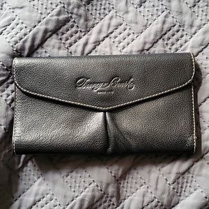 Dooney and Burke wallet